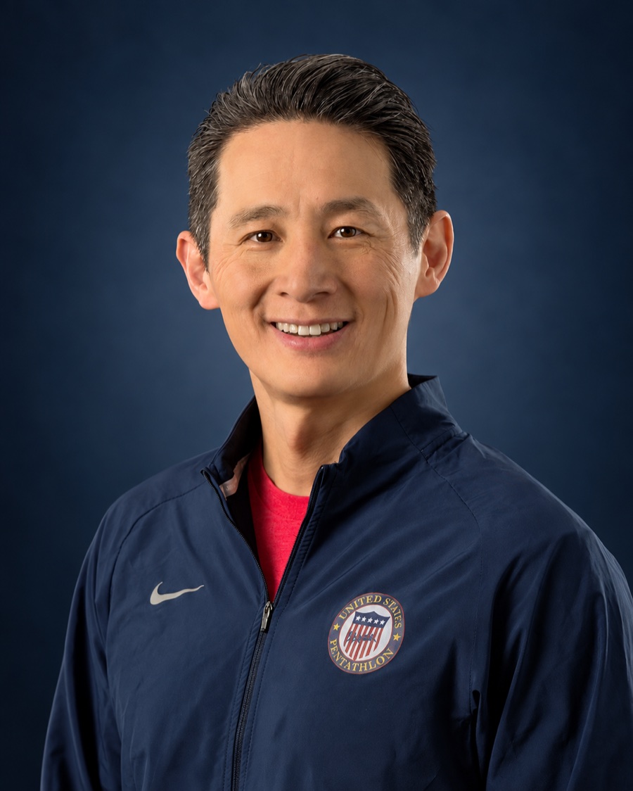 Sean Yao, Épée Coach at True Focus Sports Academy