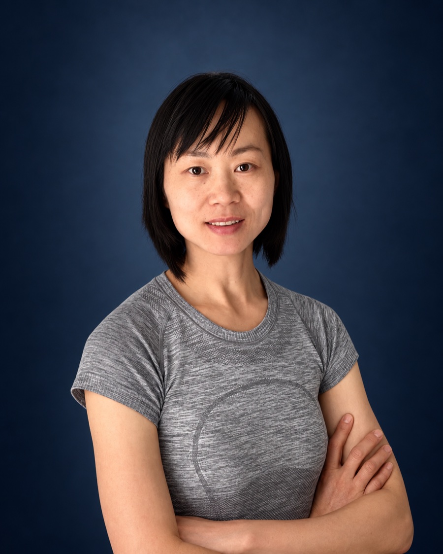 Wendy Dai, Youth and Strength and Conditioning Coach at True Focus Sports Academy